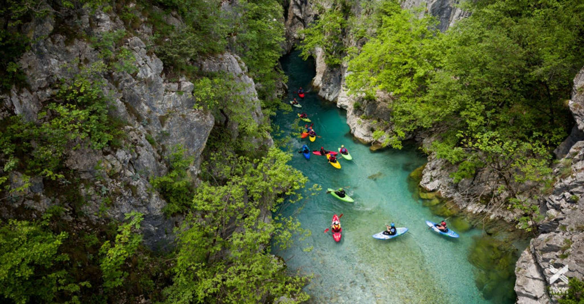 Valbona, Valbona Vadisi ve Ulusal Parkı - Hizvo