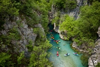 Valbona, Valbona e Parco Nazionale - Hizvo