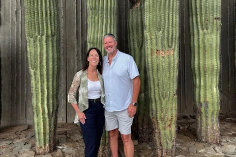 Scottsdale: The Ultimate Old Town Adventure Walking Tour
