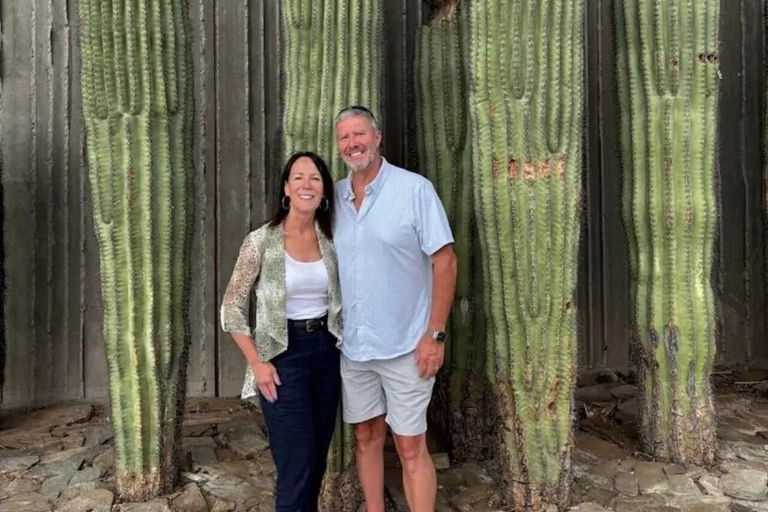 Scottsdale: The Ultimate Old Town Adventure Walking Tour