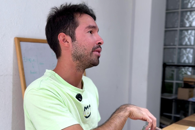 Gastronomische dag in Cartagena de IndiasEen hele dag lekker eten in Cartagena de Indias