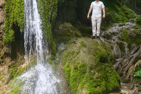 Gabala Hidden Gems & Content Creation Tour (Private Tour)