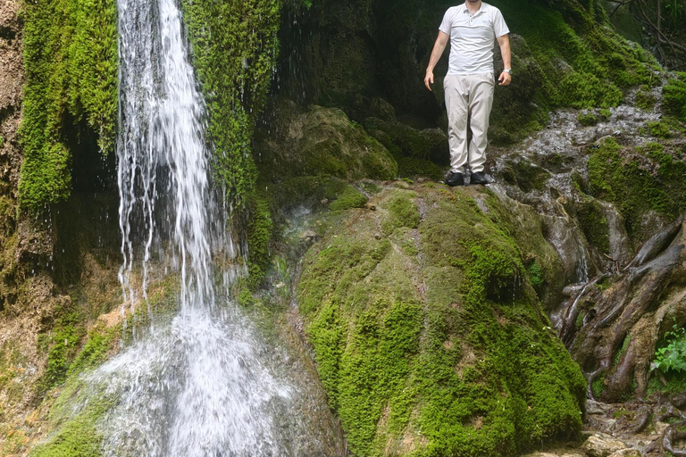 Gabala Hidden Gems & Content Creation Tour (Private Tour)