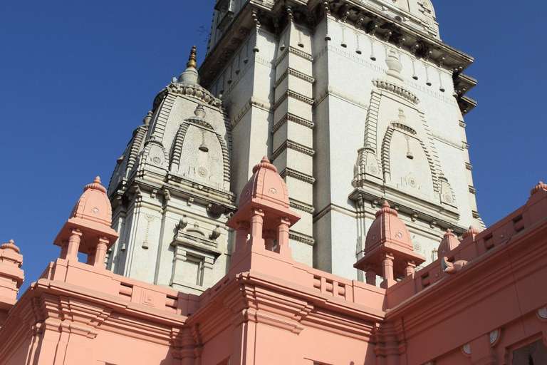 Heritage Kashi Photography Tour (2 uur begeleide wandeling)