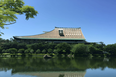 Xiamen: Wanshi Botanischer Garten, Nanputuo &amp; XMU 1-TagestourXiamen: Botanischer Garten Wanshi, Nanputuo &amp; XMU 1-Tagestour