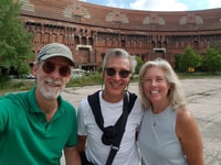 Private Nuremberg WW2 and Old Town Day Tour - Housity