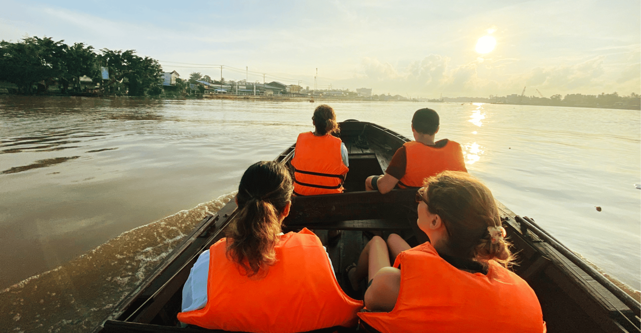 'Cai Rang' Floating Market 2-Day Tour With Biking & Boating - Housity