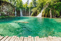 From Split, Plitvice Lakes National Park Full-Day Tour - Housity