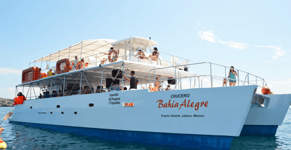 Yelapa Beach and Colimilla Boat Tour: Adventure and Party in One Day