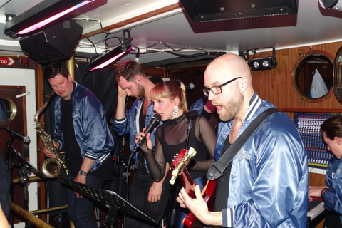 Stockholm : croisière guidée dans l'archipel avec fika suédois