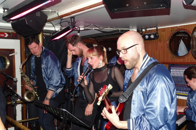 Stockholm : croisière guidée dans l'archipel avec fika suédois