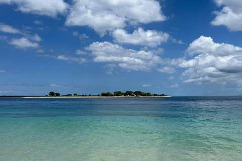 Lombok: Private Gili Islands Snorkeling Experience