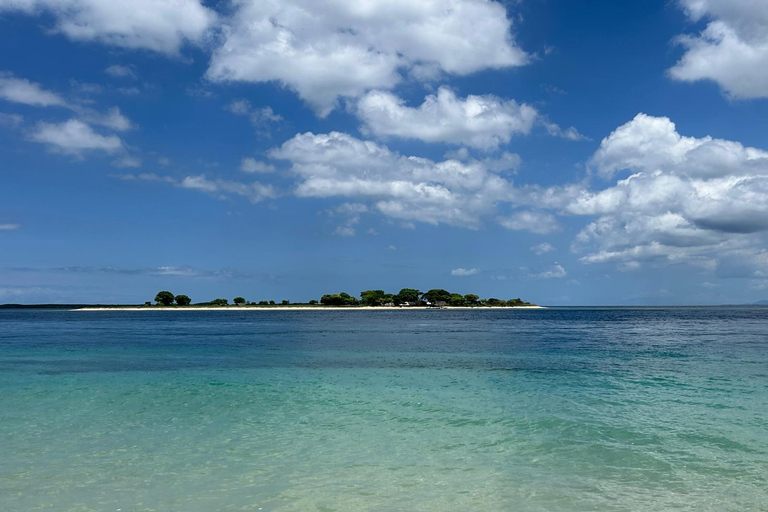 Lombok: Private Gili Islands Snorkeling Experience