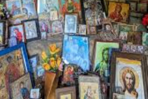 Varna: Madara Rider, Pliska, and Shumen Day Trip