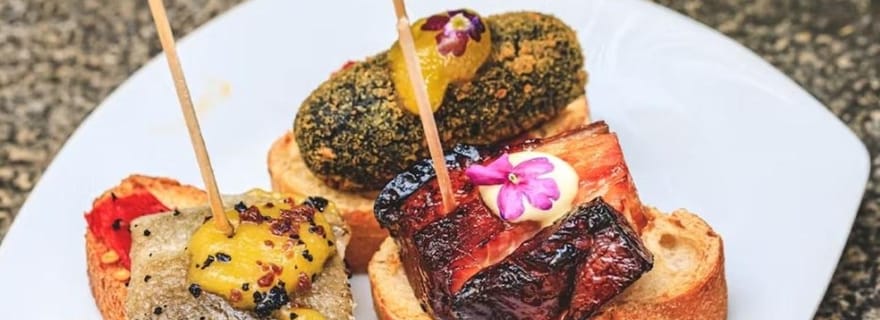 Bilbao : la meilleure visite street food avec un guide de la région