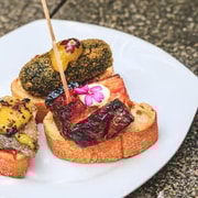 Bilbao: ¡el mejor tour de comida callejera con un guía local!