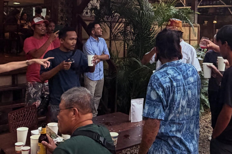 Puerto Princesa Palawan: Microbrewery Tour with Beer Tasting