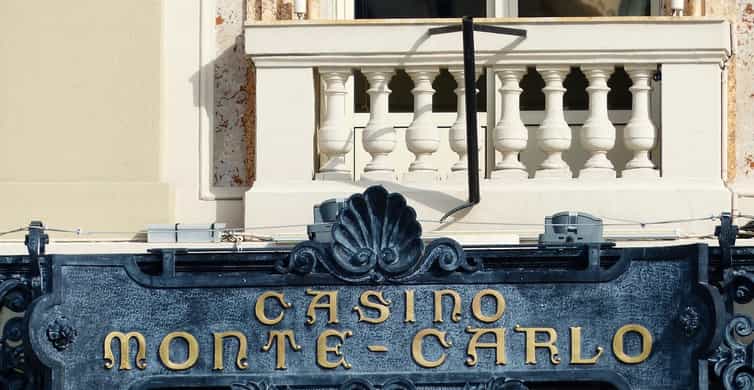 From Milan: Monaco & Nice - 3 Countries in One Day Tour photo 9