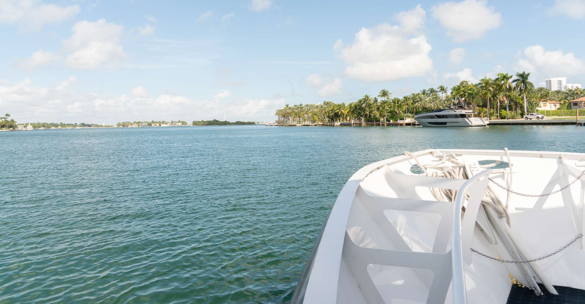 Miami: The Original Millionaire’s Row Cruise photo 18