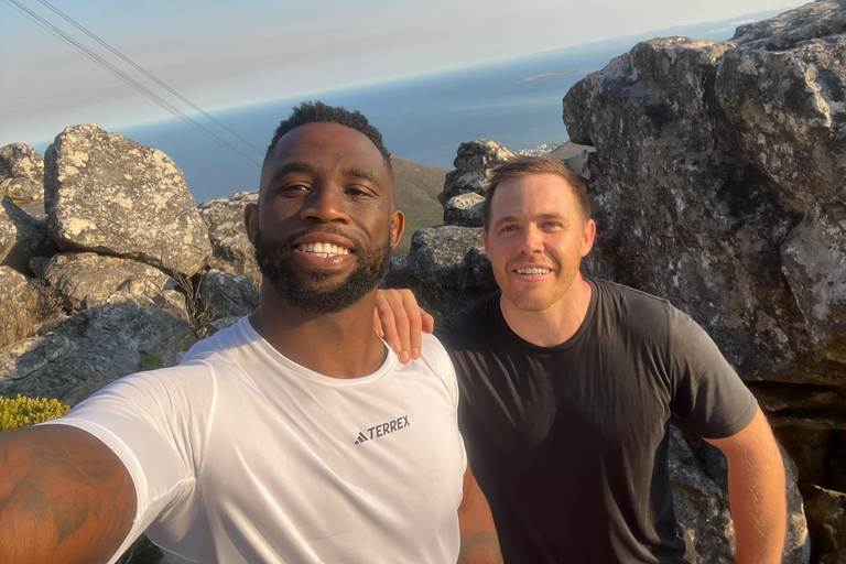 Hike Table Mountain in Cape Town with an Experienced Guide Devil’s Peak Summit Guided Hike