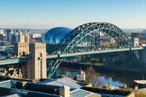 Best of Newcastle: Private Walking Tour with a Local