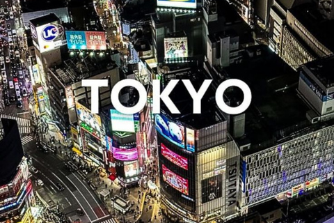 Tokyo City Must See Highlights Full Adjustable Itinerary