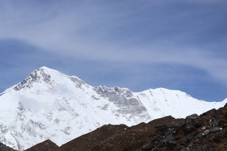 Cho Oyu Expedition 2025/2026 Full Board Plan