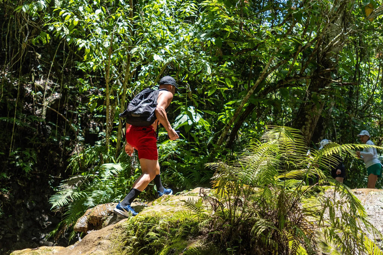 Magic Waterfalls Tour from Huatulco Magical waterfalls tour from Huatulco