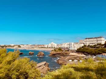 Bilbao: Biarritz, Saint Jean de Luz, and San Sebastian Tour
