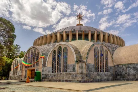 Ethiopia: 5-Day Tour Lalibela, Gondar, Bahir dar & Axum
