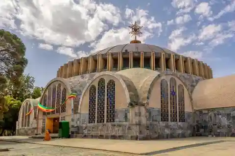 Ethiopia: 5-Day Tour Lalibela, Gondar, Bahir dar & Axum