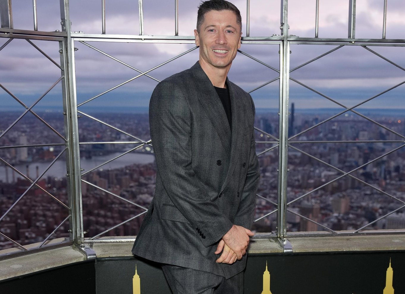 NYC: Empire State Building-billetter – Observatorium og museum