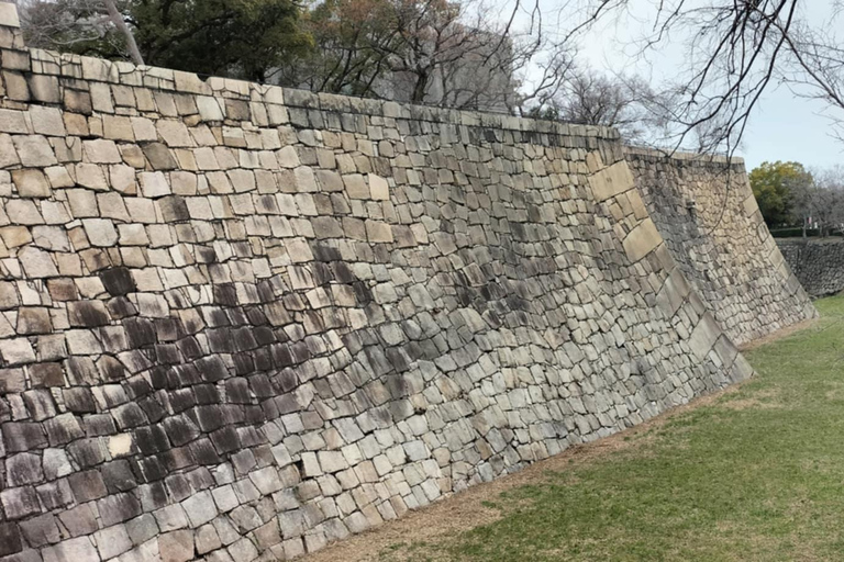 Osaka: Seven Millennia of History in 150 Minutes