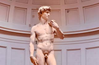 Florenz: Accademia & David-Tour