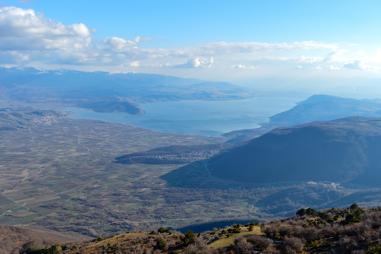 Sofia: Sandanski and Pozar Thermal Escape 9-Day Spa Tour