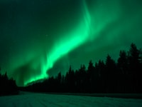 Rovaniemi, Northern Lights Tour with Guaranteed Sightings - Housity