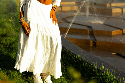 Magische Erinnerungen an Québec mit einer lokalen Fotografin