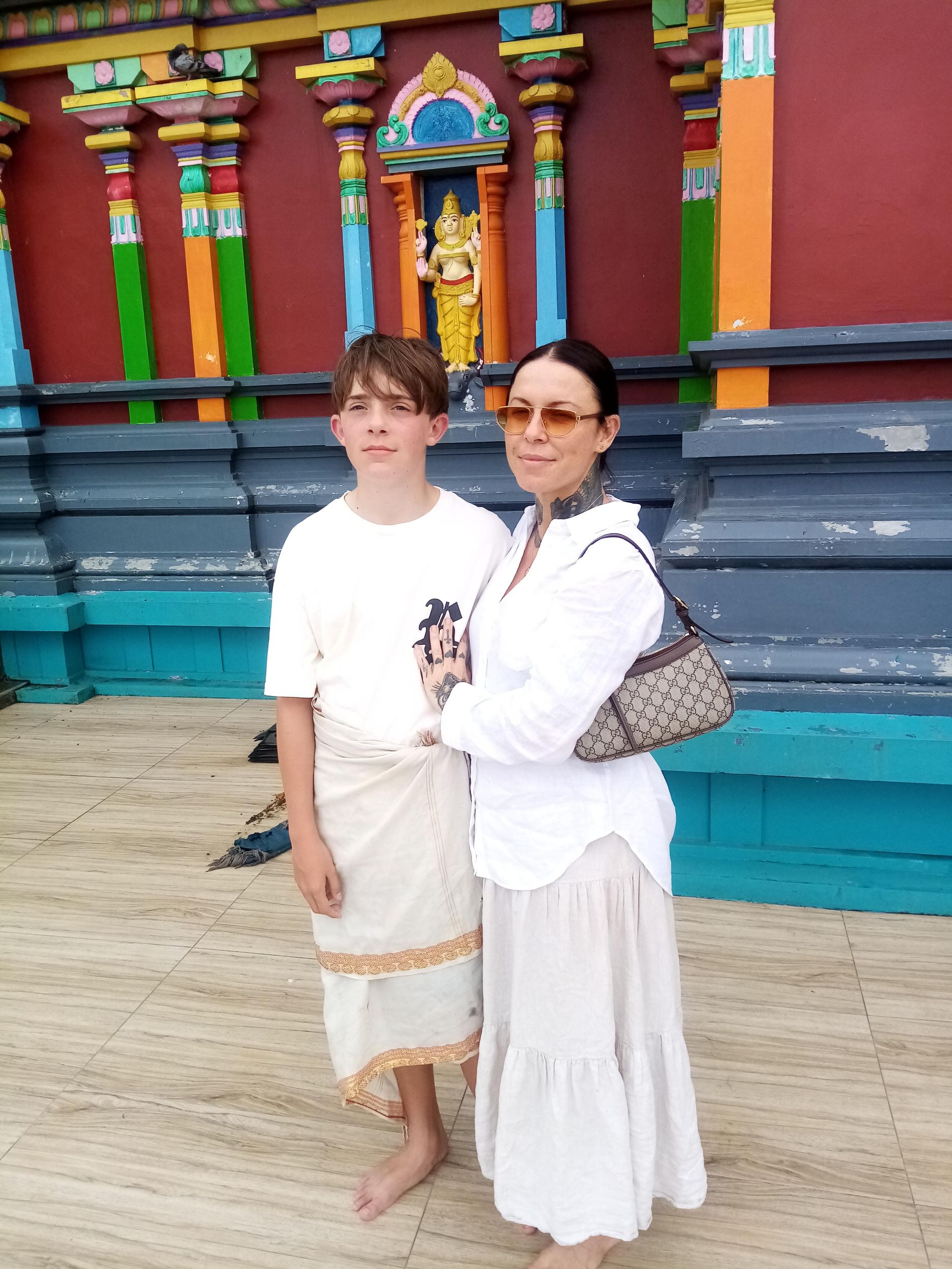 Private Guided Lautoka Cruise Ship Tour - Image 1