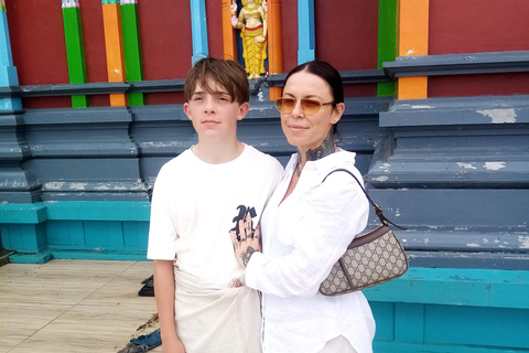 Prywatne wycieczki z przewodnikiem po Lautoce