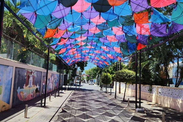 Puerto Plata City Highlights: Guided Sightseeing Tour
