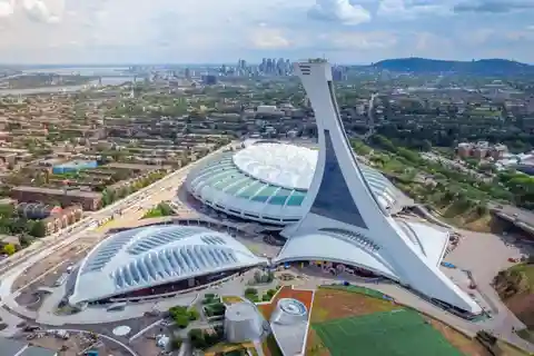 Visite privée du Biodôme de Montréal avec billets coupe-file