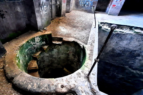 Gozo Unveiled Hiking: A Guided Hike Tour in Gozo- South East