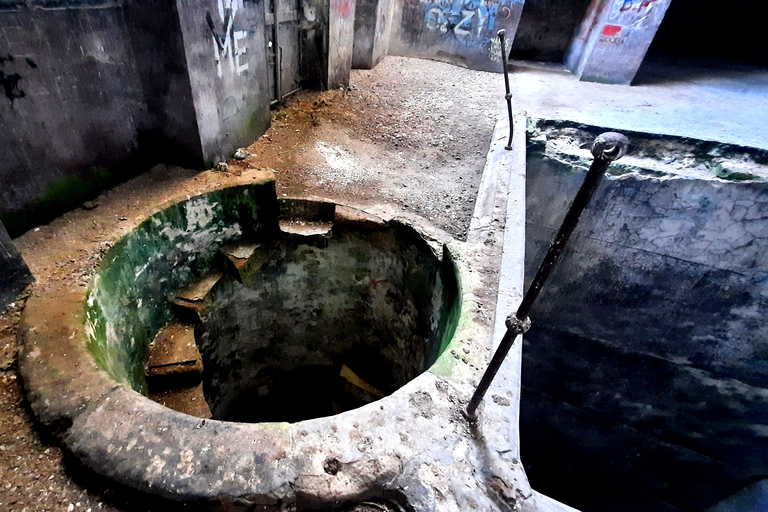 Gozo Unveiled Hiking: A Guided Hike Tour in Gozo- South East