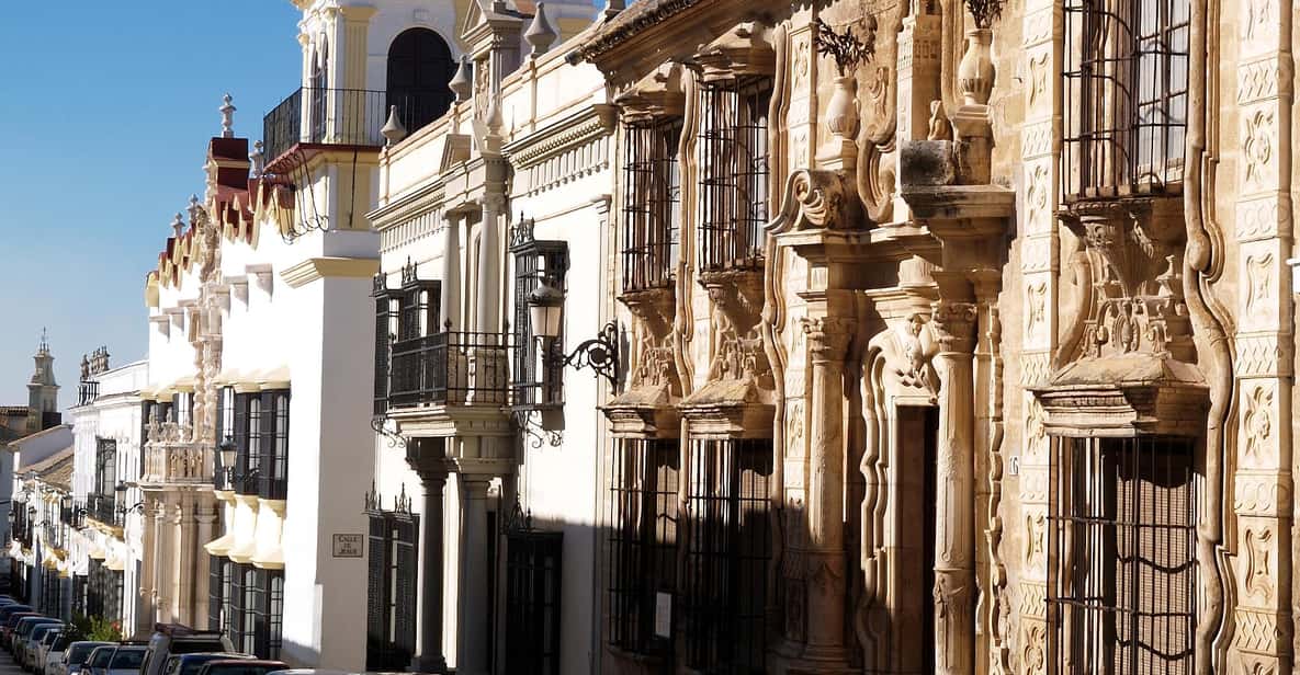 Afbeelding 7 van Rondleiding door Coto Las Canteras en de Romeinse necropolis