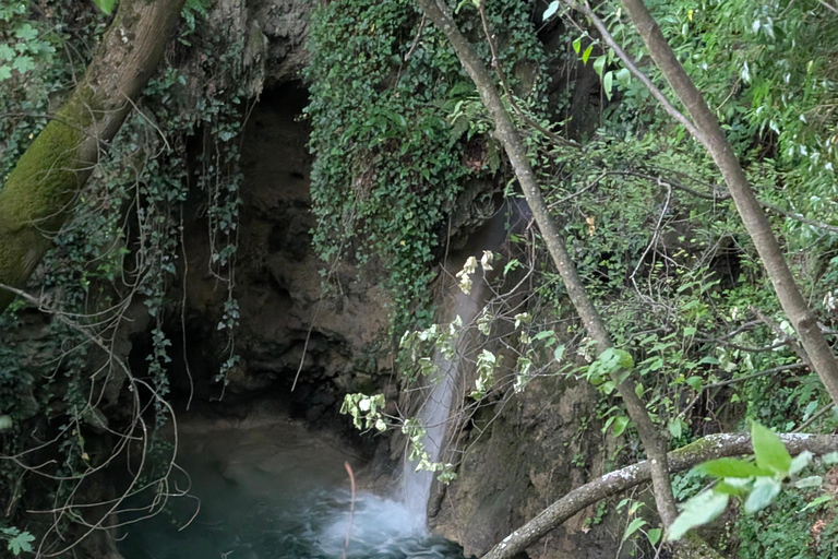 Sofia: Adventure Tour to Plovdiv and Rhodope Mountain