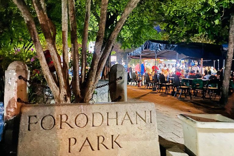 Ciudad de piedra y prisión Isla