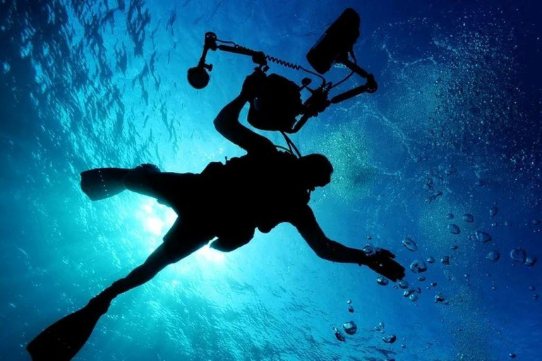 Cancun: MUSA Diving Experience