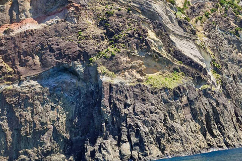 Corvo Island: Full Tour with Boat, Transfers, and Guide Corvo Island: Full Tour with Boat, Transfers, and Guide Included