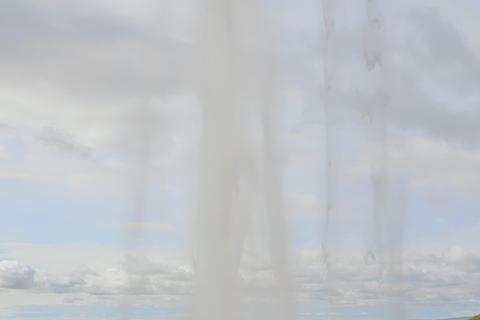 Private Tagestour an der Südküste mit GletscherwanderungPrivate Tagestour an die Südküste mit Gletscherwanderung