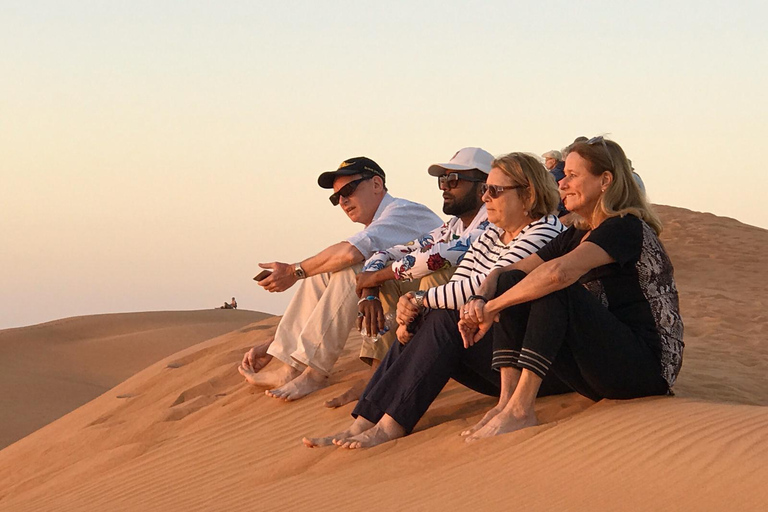 Udaipur: Private City Tour with Multilingual Guide